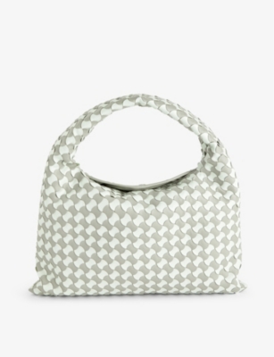 Bottega veneta hotsell small hobo bag