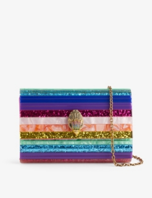 Selfridges kurt geiger online bag