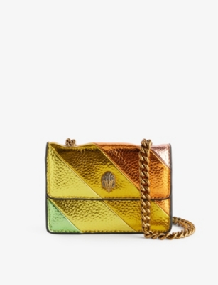 Selfridges kurt geiger discount bag