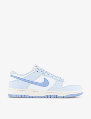 nike dunk low trainers