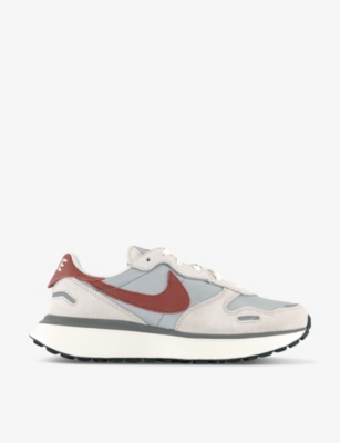 Aces & Charms - NIKE Cortez Smokey Mauve Sizes : 36