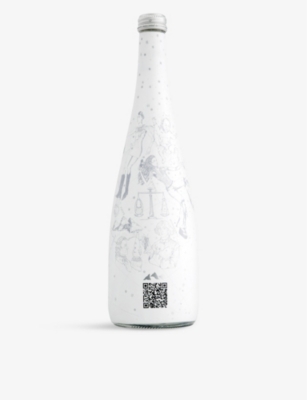 EVIAN: Evian x Coperni still water 750ml
