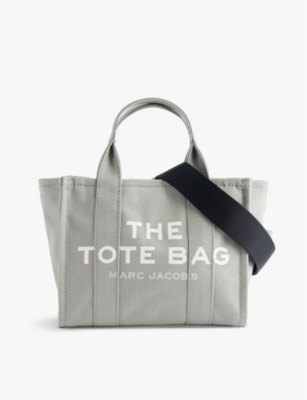 MARC JACOBS: The Small Tote Bag