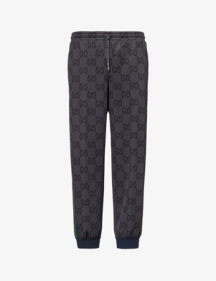 Gucci tracksuit cheap bottoms mens