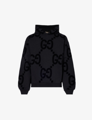 Mens gucci clearance hoody