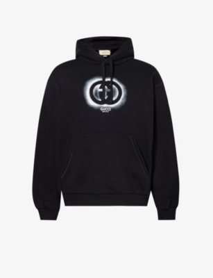 Gucci cheap tracksuit selfridges