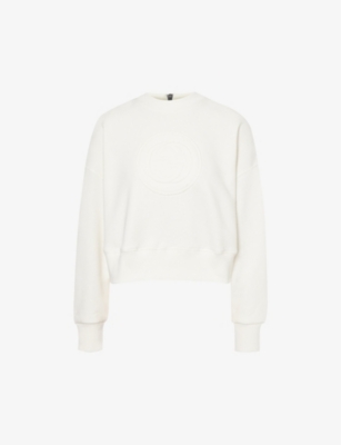 Gucci sweatshirt hot sale womens sale