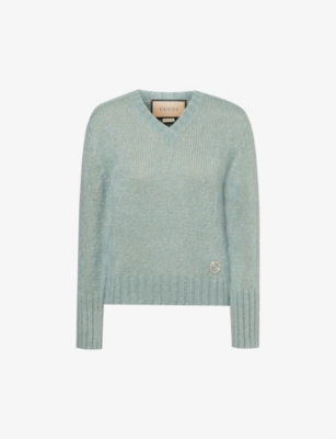 GUCCI Womens Selfridges Shop Online