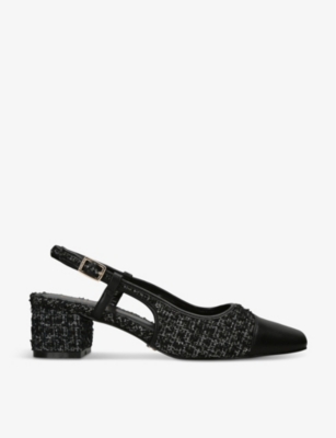 Carvela slingback shoes 2025