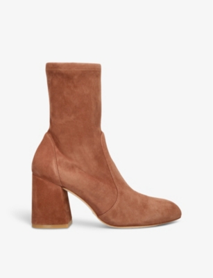 Stuart weitzman hot sale martine boots