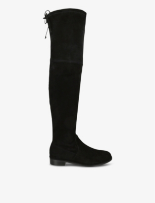 Designer Over the knee boots Selfridges