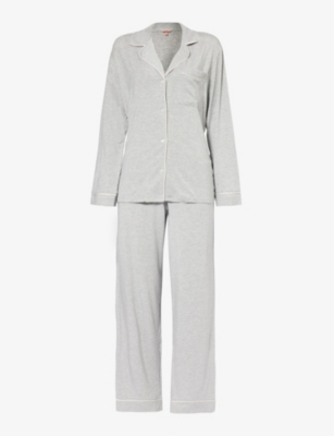 Selfridges best sale mens pyjamas