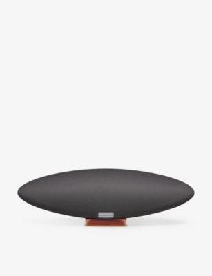 BOWERS & WILKINS: Zeppelin McClaren Edition speaker