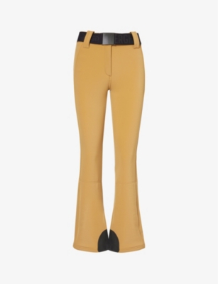 Goldbergh Pippa Ski Pants In 7080 Toffee