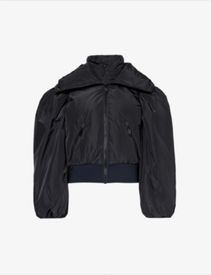 Goldbergh Vava Down Jacket In 9000 Black
