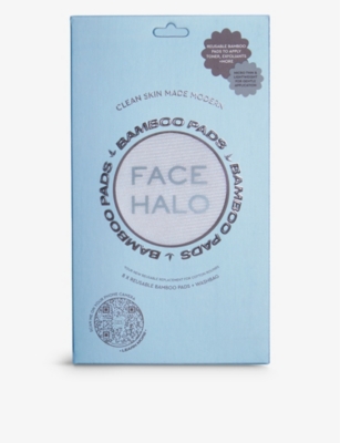 Face Halo Selfridges