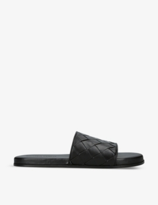 Bottega veneta best sale mens shoes outlet