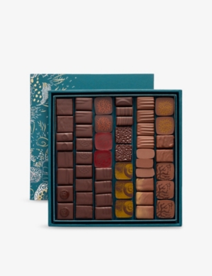 PIERRE HERME: Chocolate Bonbons Assortment Box 530g