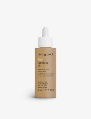 Shop Living Proof No Frizz Vanishing Oil