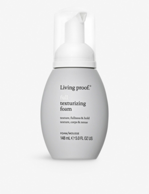 Living Proof Full Texturizing Foam 148ml