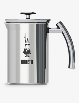 Bialetti Milk Frothers