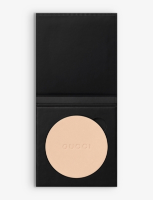 Gucci 0 Poudre De Beauté Matte Compact Powder Refill 10g