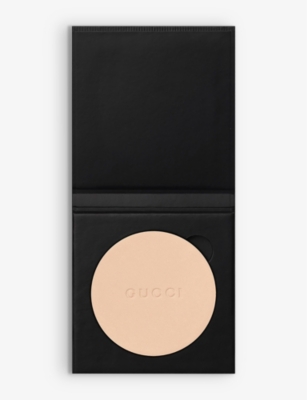 Gucci Poudre De Beauté Matte Compact Powder Refill 10g