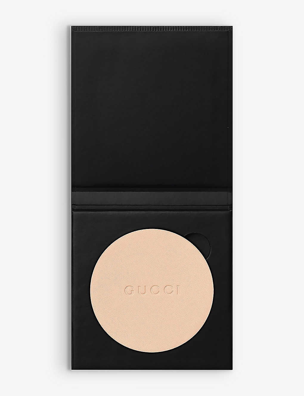 Gucci 0 Poudre De Beauté Matte Compact Powder Refill 10g
