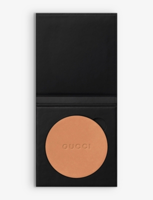 Gucci 10 Poudre De Beauté Matte Compact Powder Refill 10g