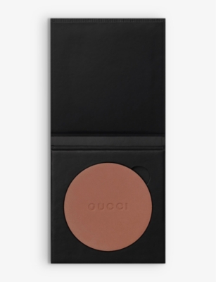 Gucci 13 Poudre De Beauté Matte Compact Powder Refill 10g
