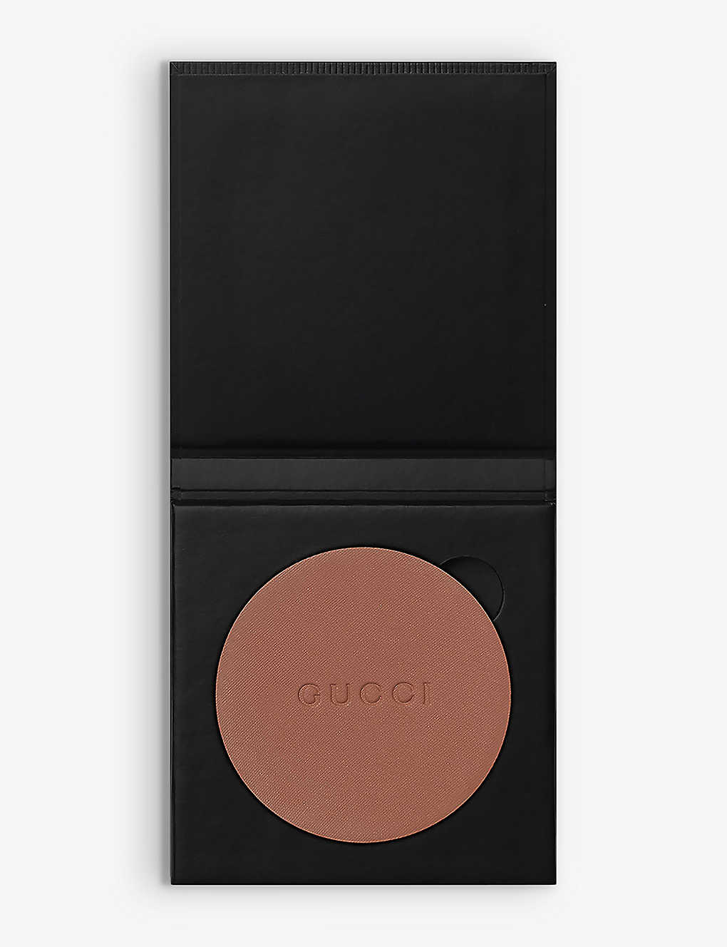 Gucci Nude (lingerie) Poudre De Beauté Matte Compact Powder Refill 10g In 13