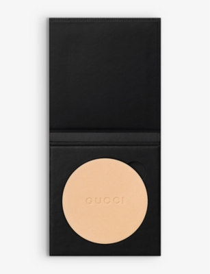 Gucci 1.5 Poudre De Beauté Matte Compact Powder Refill 10g