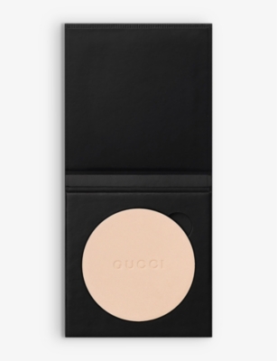 Gucci 5 Poudre De Beauté Matte Compact Powder Refill 10g