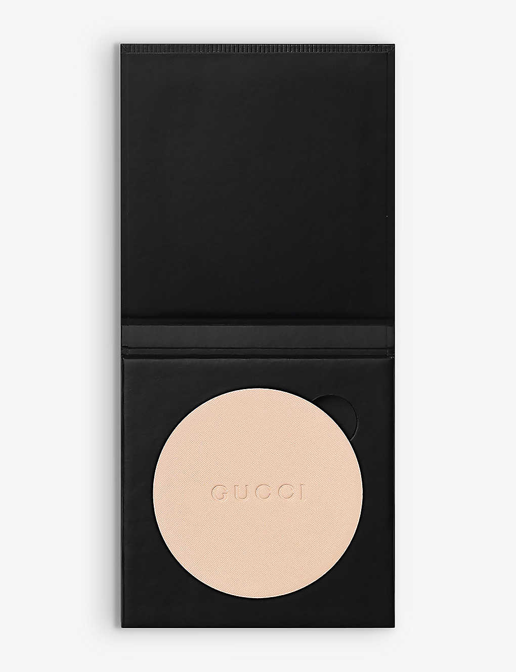 Gucci 5 Poudre De Beauté Matte Compact Powder Refill 10g