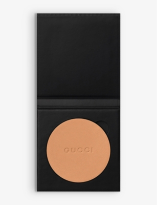 Gucci 7 Poudre De Beauté Matte Compact Powder Refill 10g