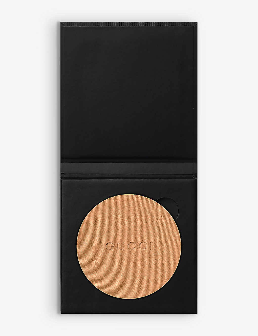Gucci Poudre De Beauté Matte Compact Powder Refill 10g In 7