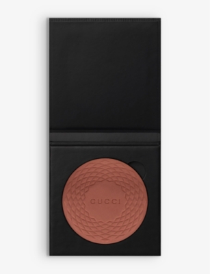 Gucci Poudre De Beauté Éclat Soleil Bronzing Powder Refill 10g In 2 Light