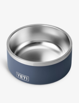 YETI: Boomer 8 stainless steel dog bowl 20cm
