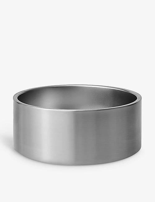 YETI: Boomer 8 stainless steel dog bowl 20cm