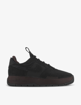 Mesh nike air force on sale 1