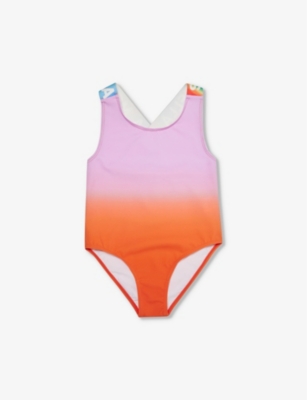 Kids on sale designer swimsuits