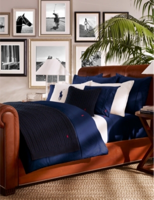 Ralph lauren bedding sale best sale