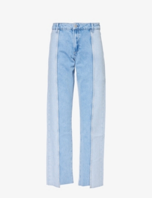 Paige noella best sale straight leg jeans