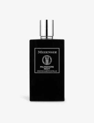 MIZENSIR: Palissandre Night eau de parfum 100ml