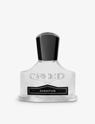 Creed Aventus Eau De Parfum In White