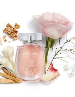 Shop Creed Wind Flowers Eau De Parfum