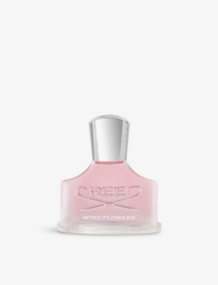 Creed Wind Flowers Eau De Parfum In White