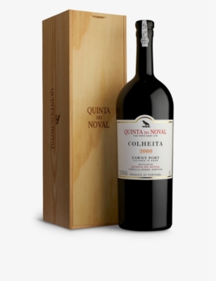 PORTUGAL: Quinta do Noval Colheita tawny port 750ml