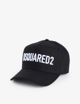 Dsquared cheap cap selfridges