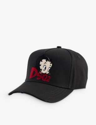 Dsquared best sale hat selfridges